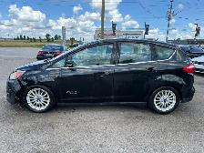 2015 Ford C-MAX SEL, HYBRID, AS IS, RUNS AND DRIVES - Photo 2