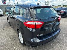 2015 Ford C-MAX SEL, HYBRID, AS IS, RUNS AND DRIVES - Photo 3