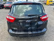 2015 Ford C-MAX SEL, HYBRID, AS IS, RUNS AND DRIVES - Photo 4