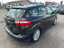 2015 Ford C-MAX SEL, HYBRID, AS IS, RUNS AND DRIVES - Photo 5