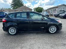 2015 Ford C-MAX SEL, HYBRID, AS IS, RUNS AND DRIVES - Photo 6