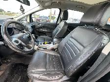 2015 Ford C-MAX SEL, HYBRID, AS IS, RUNS AND DRIVES - Photo 9