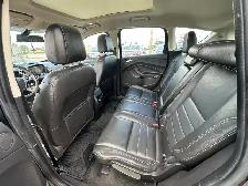 2015 Ford C-MAX SEL, HYBRID, AS IS, RUNS AND DRIVES - Photo 10