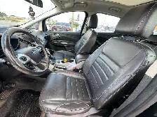 2015 Ford C-MAX SEL, HYBRID, AS IS, RUNS AND DRIVES - Photo 11