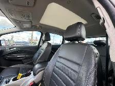 2015 Ford C-MAX SEL, HYBRID, AS IS, RUNS AND DRIVES - Photo 12
