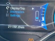 2015 Ford C-MAX SEL, HYBRID, AS IS, RUNS AND DRIVES - Photo 15