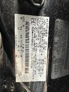 2015 Ford C-MAX SEL, HYBRID, AS IS, RUNS AND DRIVES - Photo 20