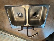 2010 CHAPARRAL 270RKS REAR KITCHEN, COUPLES UNIT - Photo 16