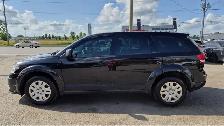 2015 Dodge Journey AS IS SPECIAL, CVP, ONE OWNER, NO ACCIDENTS - Photo 2