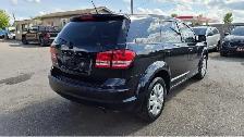 2015 Dodge Journey AS IS SPECIAL, CVP, ONE OWNER, NO ACCIDENTS - Photo 5