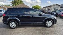 2015 Dodge Journey AS IS SPECIAL, CVP, ONE OWNER, NO ACCIDENTS - Photo 6
