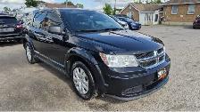 2015 Dodge Journey AS IS SPECIAL, CVP, ONE OWNER, NO ACCIDENTS - Photo 7