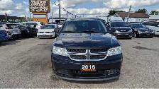 2015 Dodge Journey AS IS SPECIAL, CVP, ONE OWNER, NO ACCIDENTS - Photo 8