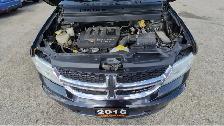 2015 Dodge Journey AS IS SPECIAL, CVP, ONE OWNER, NO ACCIDENTS - Photo 14