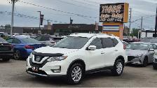2017 Nissan Rogue SV, AWD, ONLY 30,000KMS, LOW KMS, NO ACCIDENT,