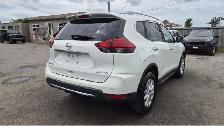 2017 Nissan Rogue SV, AWD, ONLY 30,000KMS, LOW KMS, NO ACCIDENT, - Photo 5