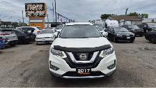 2017 Nissan Rogue SV, AWD, ONLY 30,000KMS, LOW KMS, NO ACCIDENT, - Photo 7