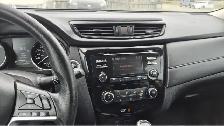 2017 Nissan Rogue SV, AWD, ONLY 30,000KMS, LOW KMS, NO ACCIDENT, - Photo 13