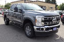 2025 Ford SUPER DUTY F-350 SRW XLT
