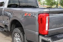 2025 Ford SUPER DUTY F-350 SRW XLT - Photo 4