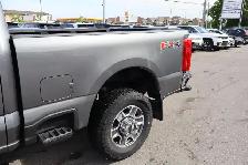 2025 Ford SUPER DUTY F-350 SRW XLT - Photo 6