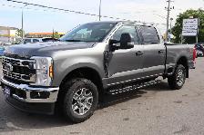 2025 Ford SUPER DUTY F-350 SRW XLT - Photo 8