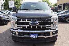 2025 Ford SUPER DUTY F-350 SRW XLT - Photo 9