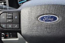 2025 Ford SUPER DUTY F-350 SRW XLT - Photo 11