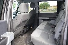 2025 Ford SUPER DUTY F-350 SRW XLT - Photo 16