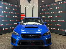 2021 Subaru WRX STI STI Sport-tech LOW KM|NO ACCIDENT|CARPLAY|NA - Photo 2