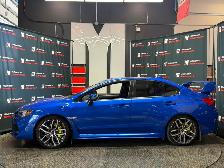 2021 Subaru WRX STI STI Sport-tech LOW KM|NO ACCIDENT|CARPLAY|NA - Photo 3