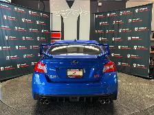 2021 Subaru WRX STI STI Sport-tech LOW KM|NO ACCIDENT|CARPLAY|NA - Photo 4