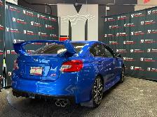 2021 Subaru WRX STI STI Sport-tech LOW KM|NO ACCIDENT|CARPLAY|NA - Photo 5