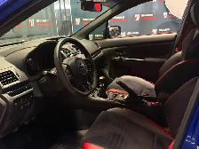 2021 Subaru WRX STI STI Sport-tech LOW KM|NO ACCIDENT|CARPLAY|NA - Photo 6