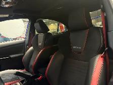 2021 Subaru WRX STI STI Sport-tech LOW KM|NO ACCIDENT|CARPLAY|NA - Photo 7