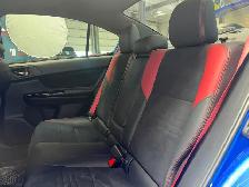2021 Subaru WRX STI STI Sport-tech LOW KM|NO ACCIDENT|CARPLAY|NA - Photo 8