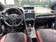 2021 Subaru WRX STI STI Sport-tech LOW KM|NO ACCIDENT|CARPLAY|NA - Photo 9