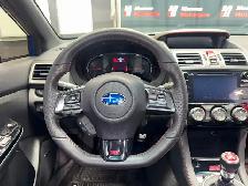 2021 Subaru WRX STI STI Sport-tech LOW KM|NO ACCIDENT|CARPLAY|NA - Photo 10