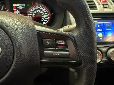 2021 Subaru WRX STI STI Sport-tech LOW KM|NO ACCIDENT|CARPLAY|NA - Photo 12