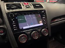 2021 Subaru WRX STI STI Sport-tech LOW KM|NO ACCIDENT|CARPLAY|NA - Photo 14