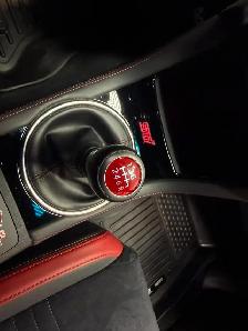 2021 Subaru WRX STI STI Sport-tech LOW KM|NO ACCIDENT|CARPLAY|NA - Photo 17
