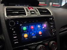 2021 Subaru WRX STI STI Sport-tech LOW KM|NO ACCIDENT|CARPLAY|NA - Photo 18