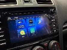 2021 Subaru WRX STI STI Sport-tech LOW KM|NO ACCIDENT|CARPLAY|NA - Photo 19