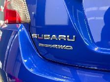 2021 Subaru WRX STI STI Sport-tech LOW KM|NO ACCIDENT|CARPLAY|NA - Photo 20