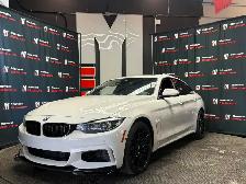 2019 BMW 4 Series 440i xDrive NO ACCIDENT|NAVI|SUNROOF|CARPLAY