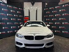2019 BMW 4 Series 440i xDrive NO ACCIDENT|NAVI|SUNROOF|CARPLAY - Photo 2