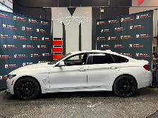 2019 BMW 4 Series 440i xDrive NO ACCIDENT|NAVI|SUNROOF|CARPLAY - Photo 3