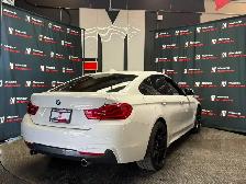 2019 BMW 4 Series 440i xDrive NO ACCIDENT|NAVI|SUNROOF|CARPLAY - Photo 4