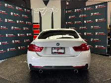2019 BMW 4 Series 440i xDrive NO ACCIDENT|NAVI|SUNROOF|CARPLAY - Photo 5