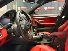 2019 BMW 4 Series 440i xDrive NO ACCIDENT|NAVI|SUNROOF|CARPLAY - Photo 7